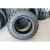小型手动叉车叉车轮胎6.50-10 28*9-15 轮胎 NHS 叉车充气轮 28x915朝阳成套