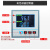 定制电热恒温真空干燥箱实验室真空烘箱DZF-6020A工业烤箱 DZF-6210AB(550650600)