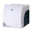 北奥（Beao）OK-603A 塑料小卷纸架 白色 酒店卫生间厕纸盒厕所小盘方形创意纸巾盒卫浴厨卫挂件