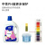 蓝漂（Lam pure）香水洗衣液4斤8斤瓶装留香易清洗家用机洗手洗去污洁净 款：香水洗衣液8斤