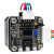定制进闭环电机驱动器模块3d打印机控制器A4988替换TMC2209超 3D打印套餐(带转接小板)