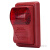 TX3301A声光警报器 编码型泰和安声光报警器TX3308代替 3301单声光