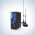 PLC云网关4G通讯串口模块远程控制下载数据dtu采集传输510 PLCNET510