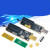适用CH341A XTW-3编程器 USB 主板路由液晶 BIOS FLASH 24 25 烧录 EZP2025免驱编程器