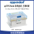 艾本德Eppendorf epTIPS Racks简易盒装生物纯级吸头200µL生物纯级0.1-20µL(灰480个)