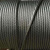 丰稚 带油钢丝绳 钢丝绳 油性钢丝绳 单位：米 36.5mm