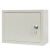 动力箱强电安防控制箱室内布线箱小电箱盒家用明装箱 250300室内竖箱（加厚）