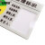 安赛瑞 设备状态管理标识牌 亚克力指示牌（四状态B款） 9×6cm 25896