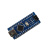 京懿烨Nano-V3.0模块ATMEGA328P开发板学习板CH340G改进版ForArduino V3.0板  排针未焊接 (不带USB线)