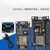 欧图卡 （ESP8266 CH340串口WiFi模块+TFT液晶屏+数据线）开发板串口无线NodeMCU Lua V3物联网