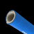MOSUO橡胶钢丝软管 蓝色橡胶管 外径51mm 每米价