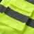 美安明（MAM-Safety）反光背心工地透气多口袋防汛反光衣交通骑行马甲环卫施工安全服