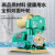 韩进全自动增压泵 家用自来水加压热水自吸循环泵锅炉超小型 PHJ-128E 非自动