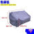 沙发家具物流搬家打包袋材料包装套棉毡毯布保护防尘膜运输托运用 包装毯长1米3(高度1米)