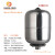 不锈钢水泵压力罐隔膜全自动变频增压泵3L5L8L小型充气加高压膨胀 24L不锈钢高压10KG