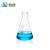 定制玻璃三角烧瓶锥形瓶实验室加热高硼硅带塞刻度5l-规 50l