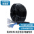 绎威格PE塑料波纹管 PP/PA尼龙阻燃波纹软管护套管保护PE加厚AD18.5(内径14.3)-YWG-1AD18.5（100米）