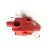 番电 PD-PYDL22 通用型紧固扣件 JT-22-(16-120)/(16-120)mm²（计价单位:个) 红色