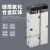 双杆双轴气缸大推力TDA32/TN32*10X30X50X70X80X100小型气动气缸 TN32x20-S