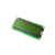 LCD1602液晶显示屏1602A模块蓝屏黄绿屏灰屏5V 3.3V焊排针IIC/I2C LCD1602不焊接排针 蓝屏5V