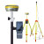 集思宝合众思壮G960移动站RTK测量型GNSS接收机5星16频国土林业电力 G960惯导版+基准站+【对中杆+手簿】