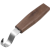泓瑞沣 木刻刀 木雕工具 弯刀 单位：把