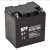 耐普蓄电池12V24AH耐普NP12-24铅酸免维护电池 UPS电源蓄电池