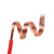 鑫辉（XINHUI）电线电缆 BVR1.5平方红色 100米 国标铜芯单芯多股软线 家装照明插座空调线