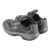霍尼韦尔（Honeywell） SP2011302 Rider防静电保护足趾防刺穿低帮安全鞋 黑色 36码 1双装