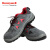 霍尼韦尔（Honeywell） SP2010511 Tripper防静电保护足趾安全鞋低帮劳保鞋 灰红 46码 1双装