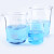 冰禹 BT-14 高硼硅玻璃烧杯 耐高温带刻度杯 课程实验科学实验室烧杯 2000ml（1个） 