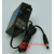 适配器摄像头12V0.5A1A1.5A路由器 猫电源适配器 创芯TS-A012-120010CB 12V1A