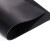 希万辉  丁晴耐油防滑耐磨耐热减震黑色绝缘垫橡胶板 黑色绝缘垫 500*500*8mm