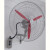 FB工业风扇，规格500-750，单价/台 FB-600壁扇220V