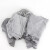 汽修碎布擦机布棉布料灰色用工业抹布吸水布碎吸油机床棉破布 灰大熟称A4大1斤价