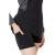 阿迪达斯 （adidas） 618女士ULTIMATE365长袖连衣裙 Black XS