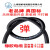 上海起帆电缆YZ橡皮线铜芯软线2芯3芯4芯*0.511.52.546平方 YZ2*6 100米整卷