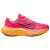 耐克（NIKE）耐克跑步鞋Zoom Fly 5女士百搭缓震透气耐磨厚底运动休闲鞋 Hyper Pink/Black/Laser Or 36.5
