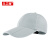 久工保 透气遮阳帽 JG-M58 （个） 浅灰色