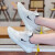 NIKE女新款耐克E-SERIES AD运动鞋网面透气潮流低帮耐磨休闲鞋 DV8405-100 36