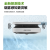 海康威视（HIKVISION）4G烟雾报警器厨房家用无线监控摄像头200万高清360°广角鱼眼手机远程联网报警监控器防火烟感NP-V3Y(4G版)