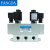 FANGDA FANGDA 广肇方大电控换向阀Q25D2I-L10-DC24V Q25D2I-L10-DC24V