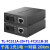 TL-FC311A/B-3一对光纤收发器套装千兆单模单纤光电转换 TL-FC311A/B-20一对(20公里)