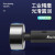 三量（sanliang）日本光滑塞规通止规检具双头光面高精度塞规内径规孔径规内孔 27mmH7