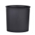 冠峰 14L方形米黄加厚 垃圾桶方形桶无盖圆形双层大号小号塑料桶GNG-415