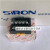 SIRON胜蓝15ADC24V公用端端子台T075 T075-2/3T078电源分配线模块 T078