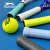 史莱辛格（Slazenger）羽毛球拍网球拍手胶 防滑透气性吸汗带10个装STA2300215