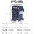 接触式中间继电器JZ7-44-62-80交流380V220V4开4闭 JZ7-44 AC380V