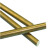 筑筠 铜棒 黄铜棒 H59实心圆铜棒 1米价 直径65mm