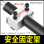 可调式油压稳速器SR15/HR30/60/80阻尼100缓冲器RB2415/2430/246 RB2430 带安装块